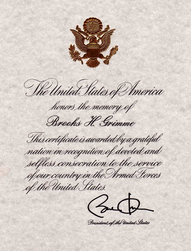 Veteran Burials 1 Presidential memorial