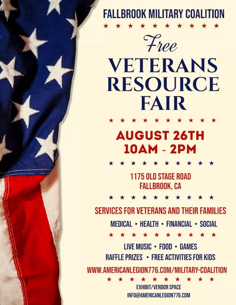 Veterans Resource Fair 8.26.23 1